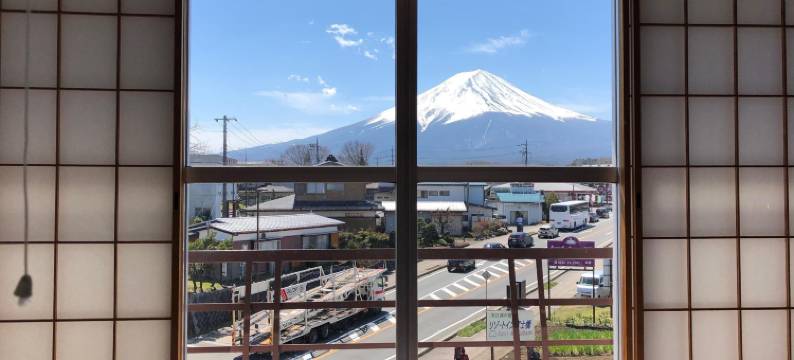 富士桥度假酒店(Resort Inn Fujihashi)图片