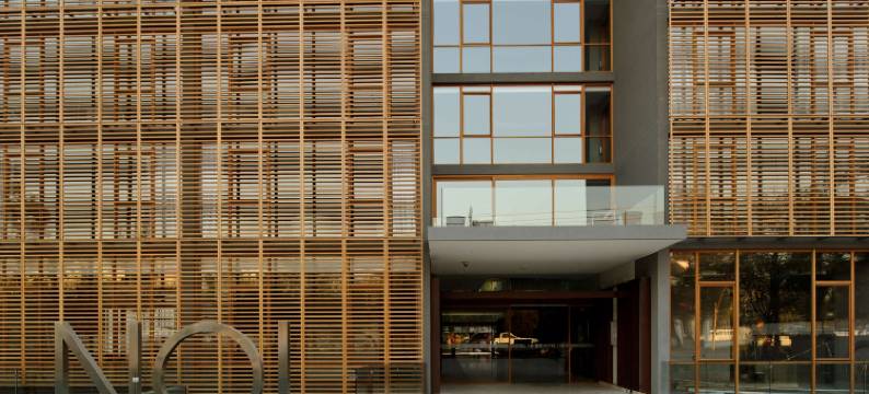 NOI威塔促拉酒店(Noi Vitacura)图片