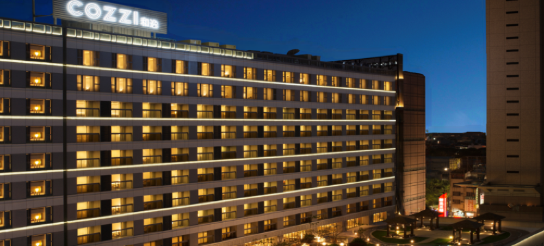 和逸饭店(台南西门馆)图片