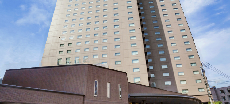东急札幌卓越大酒店(Sapporo Excel Hotel Tokyu)图片