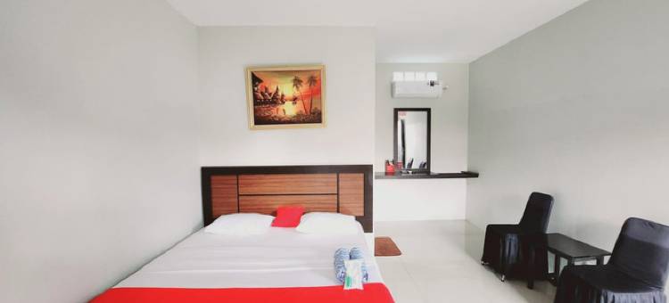 Tw Penginapan Syariah图片