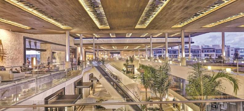 坎昆里维埃拉罗雅顿 - 傲途格精选全包式度假村及娱乐场(Royalton Riviera Cancun, An Autograph Collection All-Inclusive Resort & Casino)图片