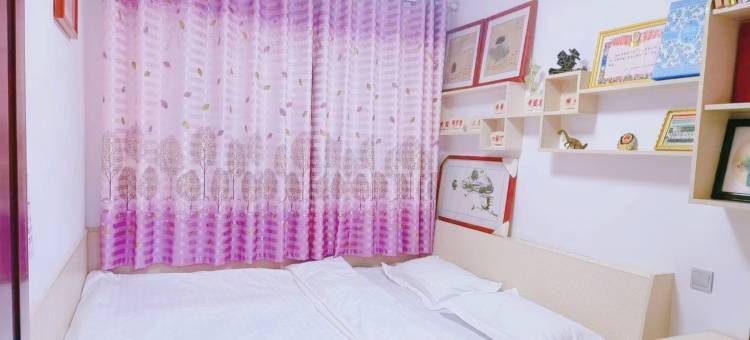 回家小丁民宿(杨柳路分店)图片