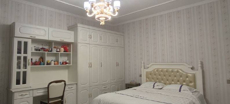 盘云乐特色民宿(焦感路分店)图片