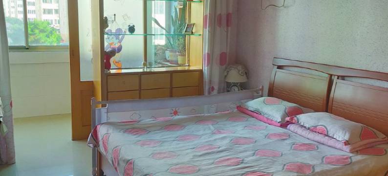 北戴河新区南戴河近海近仙螺岛三室两厅公寓(新开路分店)图片