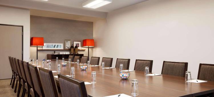 丽笙乡村套房酒店罗斯维尔-圣保罗(Country Inn & Suites by Radisson Roseville - St Paul)图片