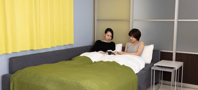 Guest House Gifuhashima Cocone / Vacation Stay 30285图片