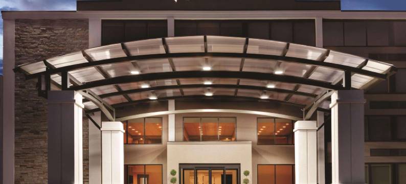 夏洛特机场丽笙酒店(Radisson Hotel Charlotte Airport)图片