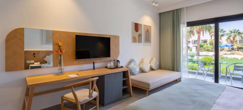 安芙罗拉海滩 - 超全包(Amphoras Beach - Ultra All Inclusive)图片