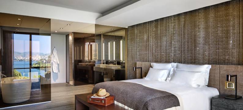 杜罗河谷六善酒店(Six Senses Douro Valley)图片