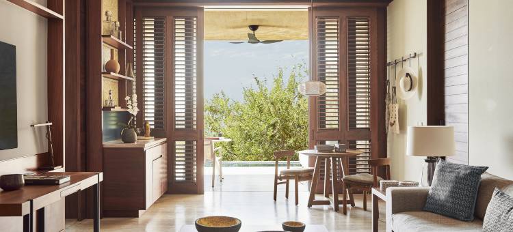 墨西哥塔马林多四季度假村(Four Seasons Resort Tamarindo, Mexico)图片