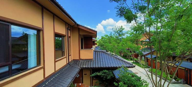 山日度假别墅(银滩街分店)图片