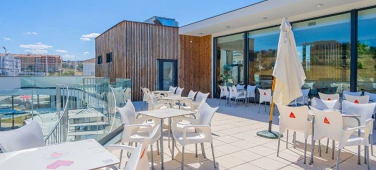 圣拉萨罗埃克酒店(Exe São Lázaro)图片