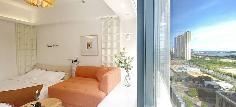 URBAN派公寓(中山东路分店)图片