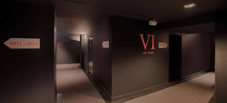 罗马诺皓酒店(NHOW ROMA)图片