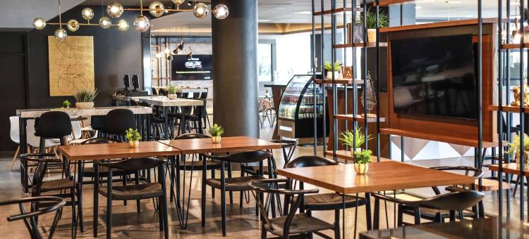 桑托林贝斯特韦斯特酒店(Best Western Santorin)图片