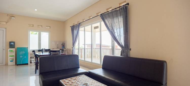 Urbanview Resort Adang Zecky Cisarua Puncak by RedDoorz图片