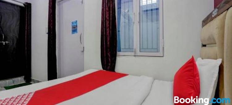 Hotel O SS Hotel图片