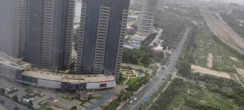 听涛阁一线公寓房(玉海路分店)图片