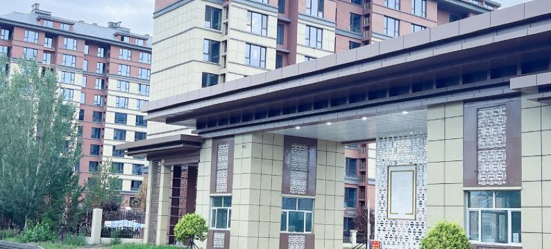 柠檬影院民宿(会盟大街2号分店)图片