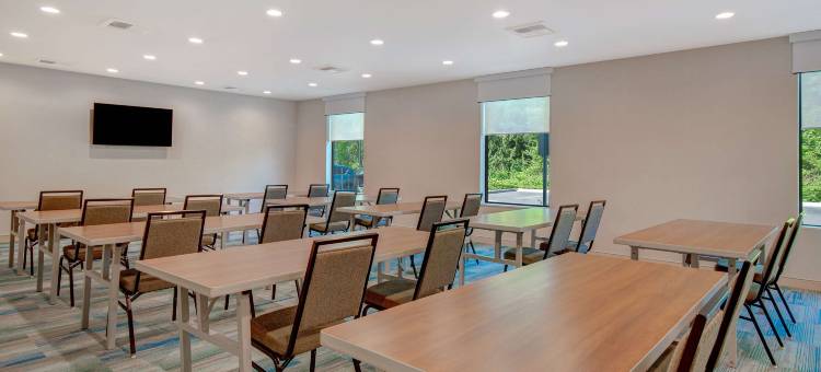 马里斯维尔希尔顿惠庭套房酒店(Home2 Suites by Hilton Marysville)图片