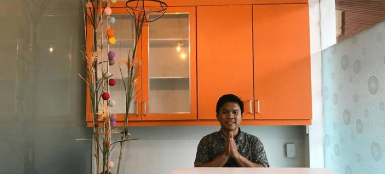 颜色青年旅馆(The Colour Hostel)图片