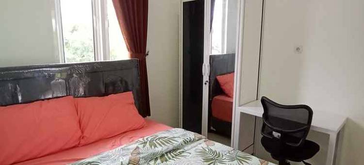 马雷拉住宅酒店(Marella Residence)图片