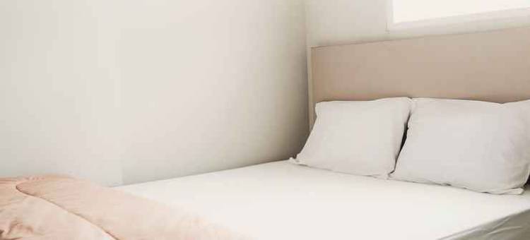 Comfy Guesthouse 2 Yogyakarta图片
