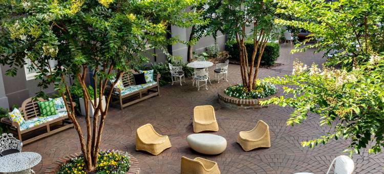 布赖斯金普顿酒店(Kimpton Brice Hotel)图片