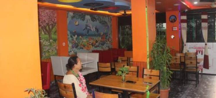 Hotel Giggle Coast Restro and Lodge图片