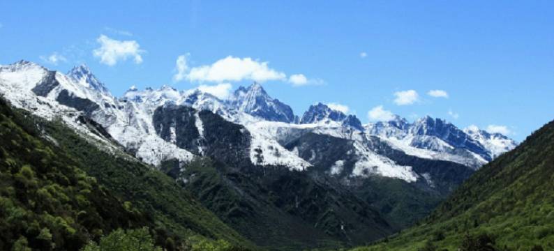 小卓玛kelsang公寓(滨河路分店)图片