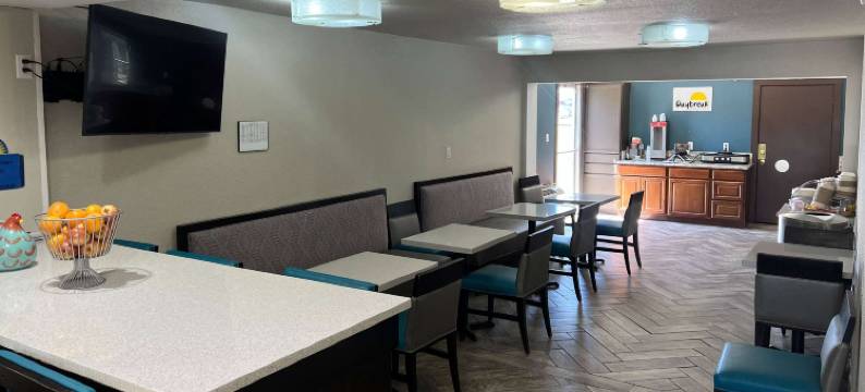 达尔哈特温德姆戴斯酒店(Days Inn by Wyndham Dalhart)图片