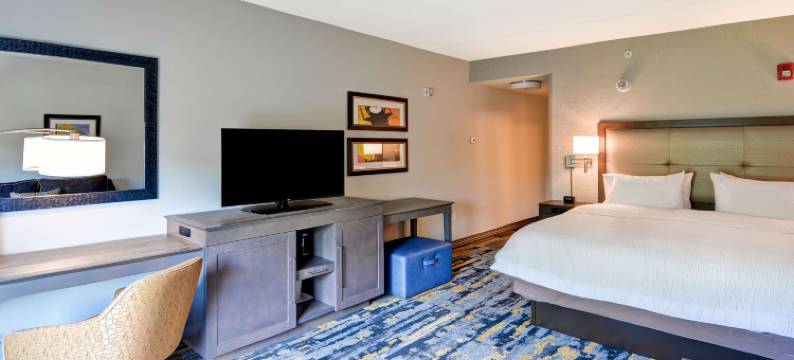 肯纳瑟欢朋酒店(Hampton Inn by Hilton Atlanta Kennesaw)图片