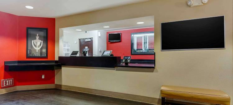 美国长住套房酒店 - 普莱森特希尔 - 布斯柯克大道(Extended Stay America Suites - Pleasant Hill - Buskirk Ave)图片