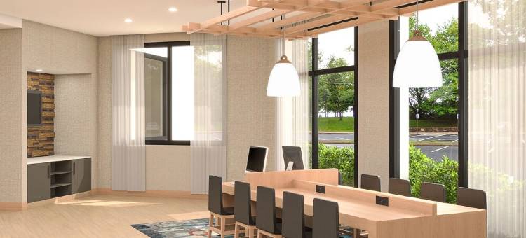 萨克拉门托机场-纳托马斯凯悦嘉寓酒店(Hyatt House Sacramento Airport North Natomas)图片
