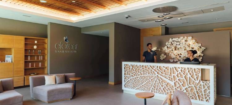 佛得角萨尔希尔顿度假村(Hilton Cabo Verde Sal Resort)图片