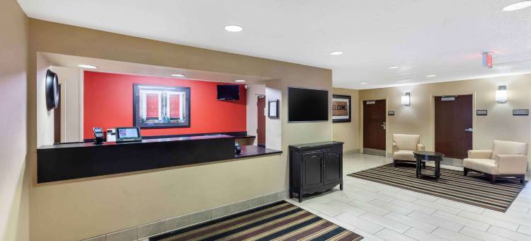 美洲长住精选套房酒店 - 密尔沃基 - 沃瓦托萨(Extended Stay America Select Suites - Milwaukee - Wauwatosa)图片