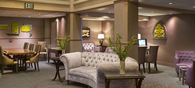 索菲亚酒店(The Sofia Hotel San Diego)图片