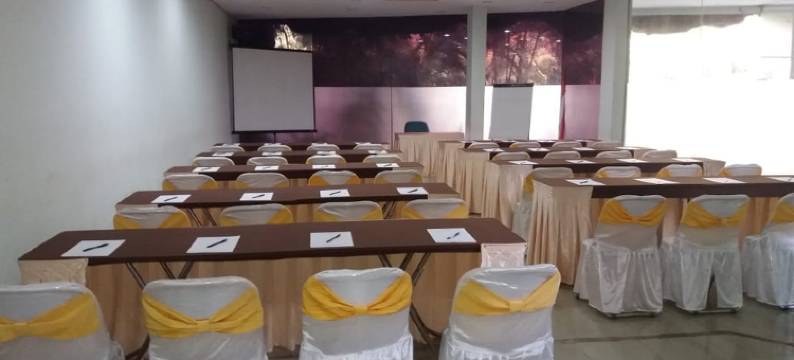 西科度假村(Cico Resort)图片