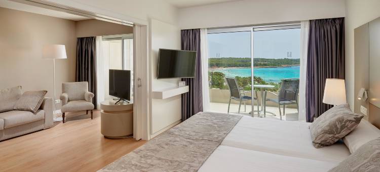 地中海酒店-限成人(Hipotels Mediterraneo Hotel - Adults Only)图片