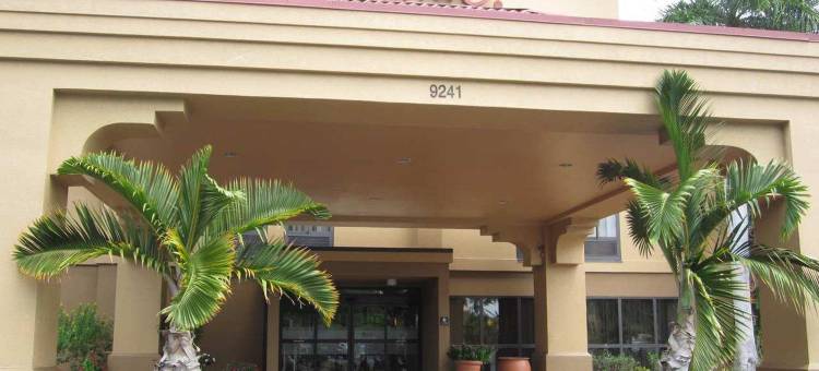 I-75迈尔斯堡机场欢朋酒店(Hampton Inn Ft. Myers-Airport I-75)图片