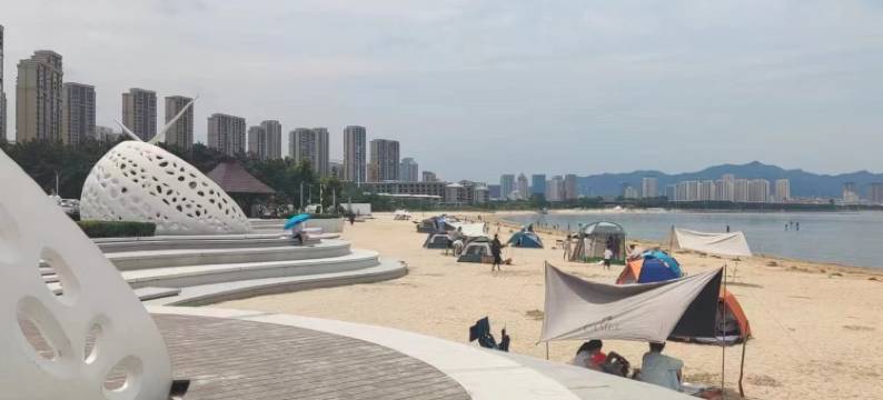 雅途民宿(海埠路分店)图片