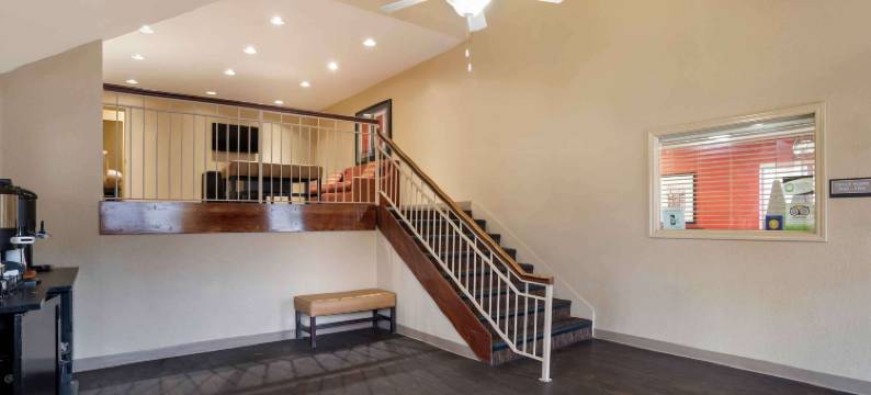 美洲常住酒店 - 杰克逊 - 理奇兰(Extended Stay America Suites - Jackson - Ridgeland)图片