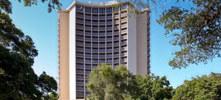 德鲁里广场酒店奥兰多-迪士尼温泉区(Drury Plaza Hotel Orlando - Disney Springs Area)图片