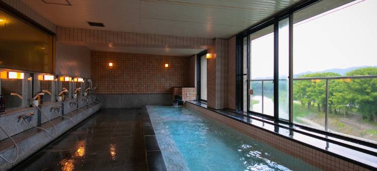 船小屋温泉 樋口轩酒店(Hotel Higuchiken)图片