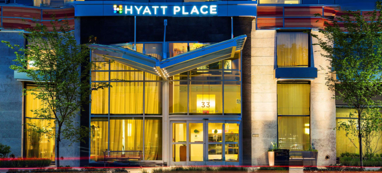 华盛顿-凯悦嘉轩酒店(Hyatt Place Washington DC/US Capitol)图片