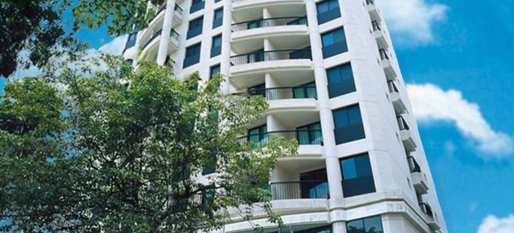 伊斯坦广场酒店(Estanplaza Ibirapuera)图片
