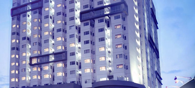 阿斯顿普鲁伊特酒店及公寓(Aston Pluit Hotel & Residence)图片