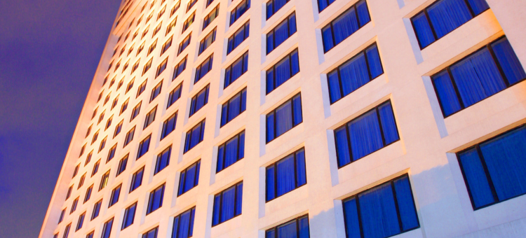 曼谷金色郁金香元首大酒店(Golden Tulip Sovereign Hotel Bangkok)图片
