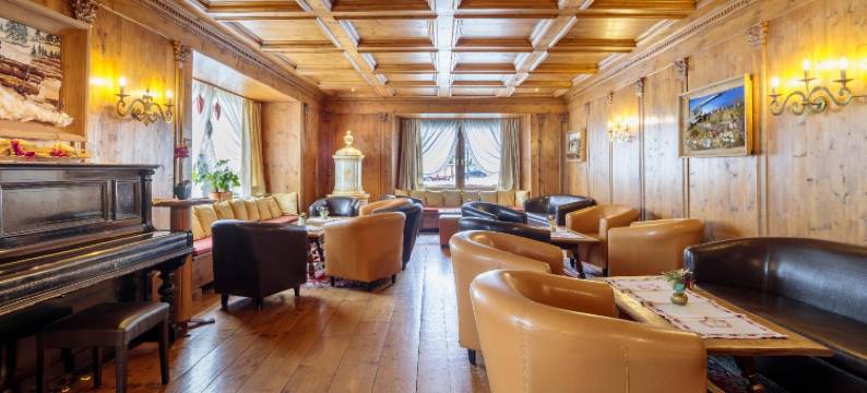 阿奎拉酒店(Hotel Aquila)图片